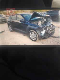 هيونداي كونا